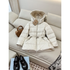 Burberry Down Jackets